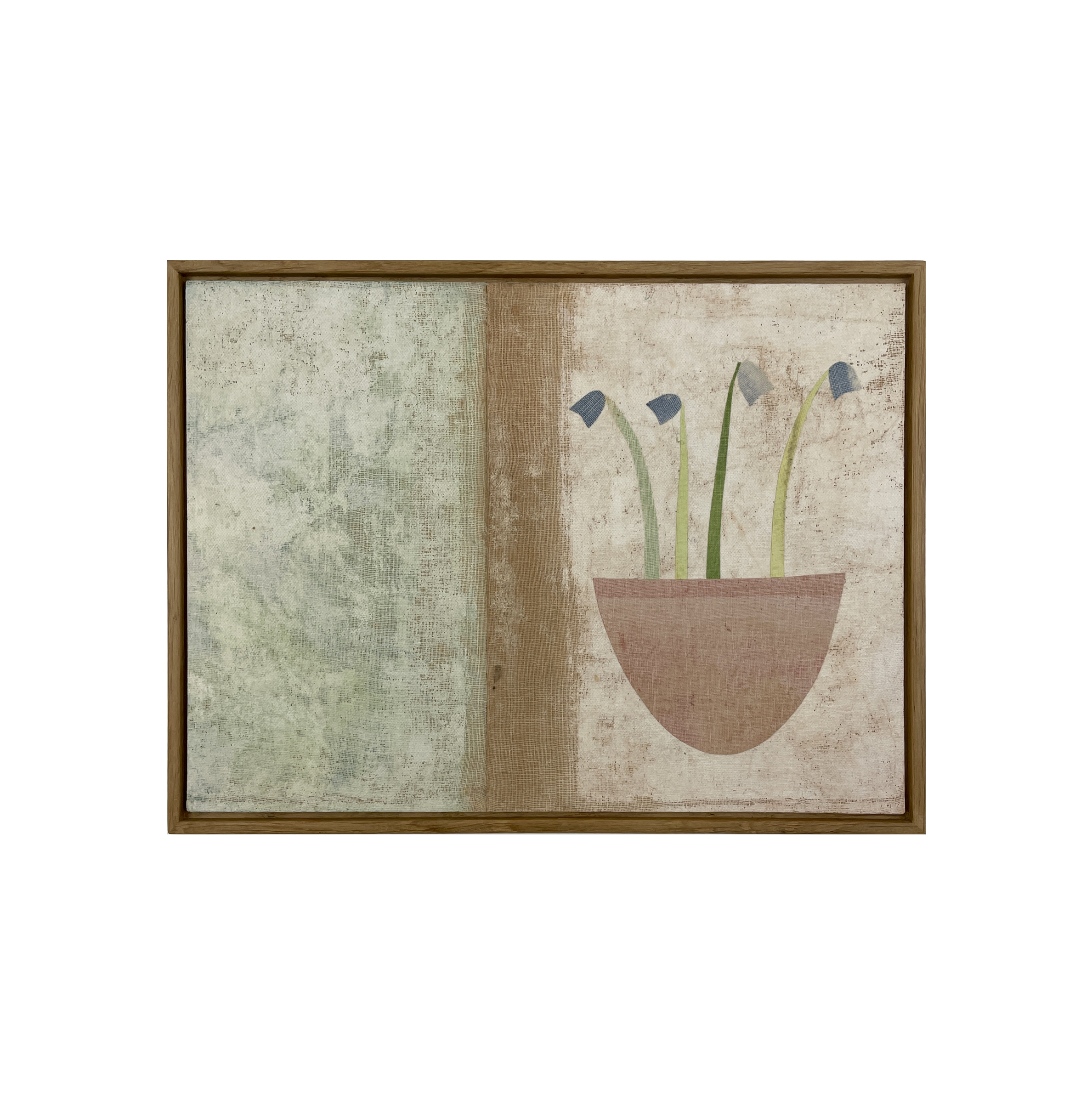 Hare bells
